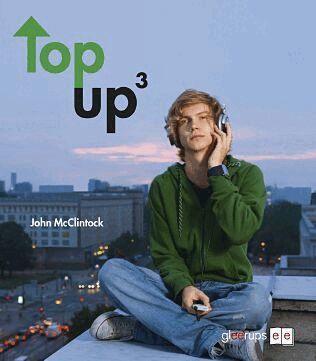 John McClintock - Top Up 3, Häftad