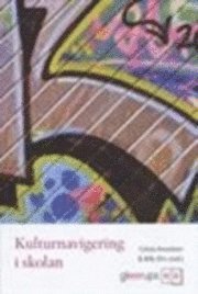 bokomslag Kulturnavigering i skolan