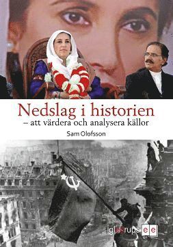 Sam Olofsson - Nedslag i historien, Häftad
