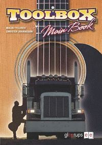 bokomslag Toolbox Main book 2:a uppl inkl CD