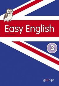 bokomslag Easy English 3