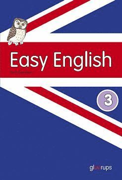 bokomslag Easy English 3