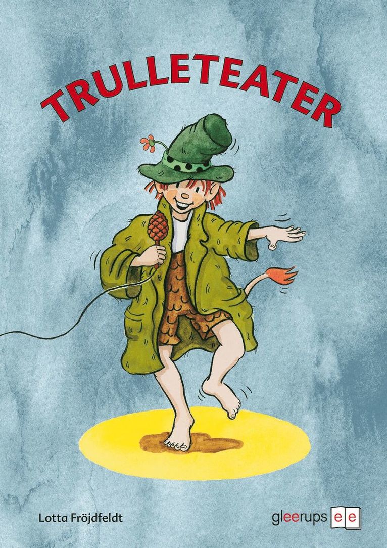 Trulle: Trulleteater