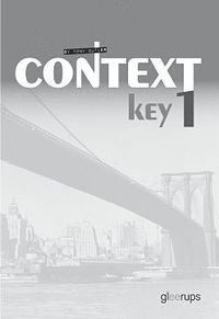 bokomslag Context 1 Key 5-pack