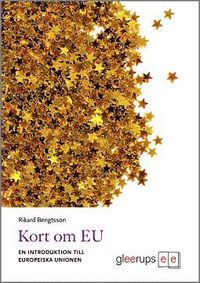 bokomslag Kort om EU