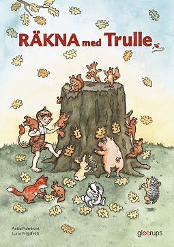 Trulle: Räkna med Trulle 1