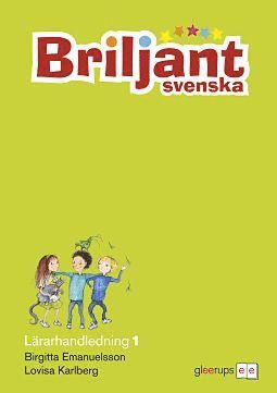 Briljant Svenska Lärarhandl 1 1