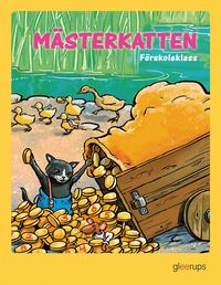 bokomslag Mästerkatten Förskoleklass
