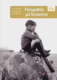 bokomslag Perspektiv på historien 50p, elevbok