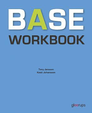 bokomslag Base Workbook 2:a uppl