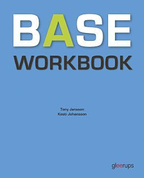 Tony Jansson, Kesti Johansson - Base Workbook 2:a uppl, Häftad