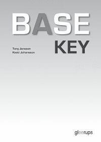 bokomslag Base Key 2:a uppl 5-pack