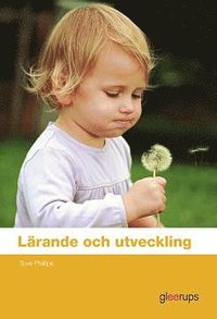 bokomslag Lärande och utveckling Elevbok