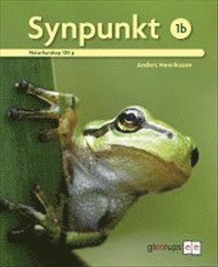 bokomslag Synpunkt 1b 100 p