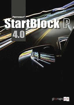 Prestanda Startblock P 1