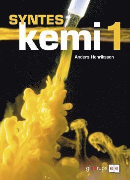 Syntes Kemi 1, elevbok
