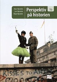 bokomslag Perspektiv på historien 1 b