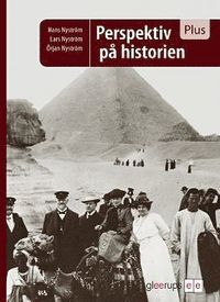 bokomslag Perspektiv på historien Plus