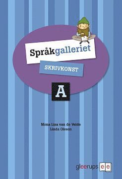 Språkgalleriet Skrivkonst A