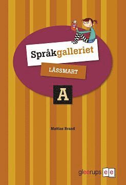 Språkgalleriet Lässmart A
