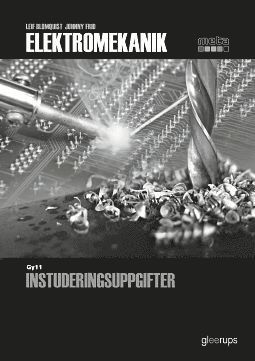 Meta Elektromekanik, instuderingsuppgifter