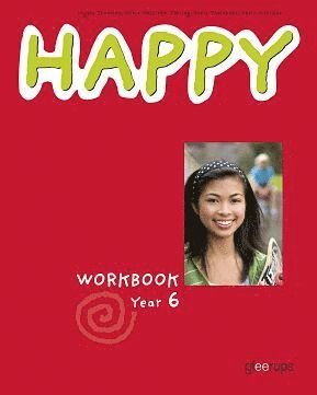 Happy Workbook Year 6 1