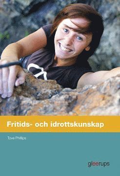 bokomslag Fritids- och idrottskunskap, elevbok