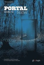 Senait Bohlin, Cecilia Brunosson, Liza Greczanik, Magnus Johansson - Portal Texter - Fördjupningsbok 1, Kartonnage