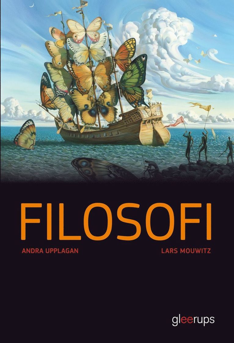 Filosofi, elevbok, 2:a uppl