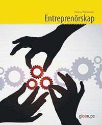 bokomslag Entreprenörskap, fakta- och övningsbok