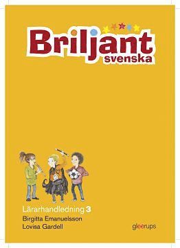 Briljant Svenska Lärarhandl 3 1