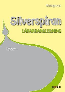 Mattegruvan 4-6 Silverspiran Lärarhandl 1