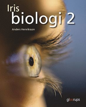 bokomslag Iris Biologi 2