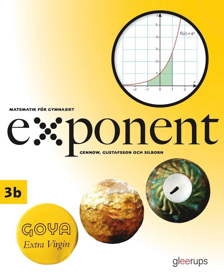 Exponent 3b 1