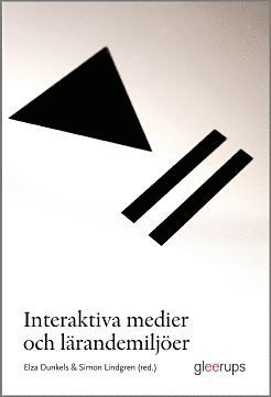 Interaktiva medier och lärandemiljöer 1