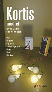bokomslag Kortis med el, 2:a uppl