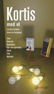 Lars-Olof Carlheim, Gunno von Zweigbergk - Kortis med el, 2:a uppl, Häftad