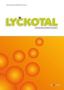 Lyckotal 2 Lärarhandl