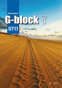 bokomslag Prestanda G-block T