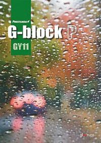 bokomslag Prestanda G-block P