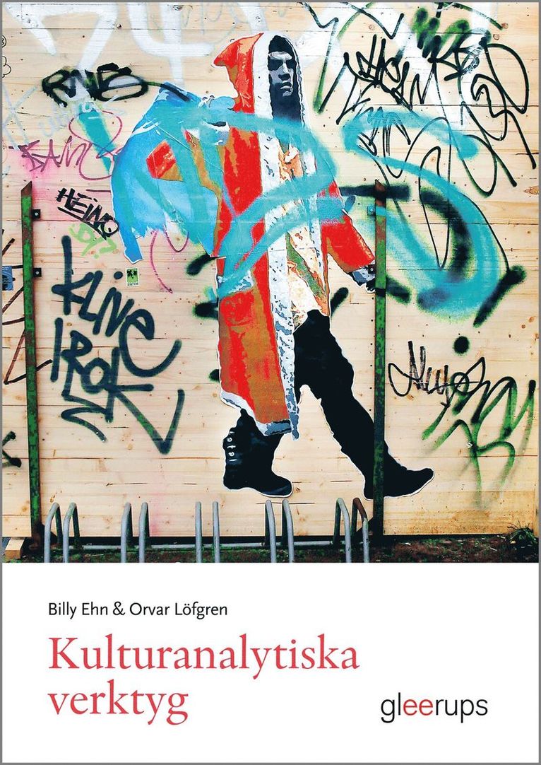 Billy Ehn, Orvar Löfgren - Kulturanalytiska verktyg, Häftad