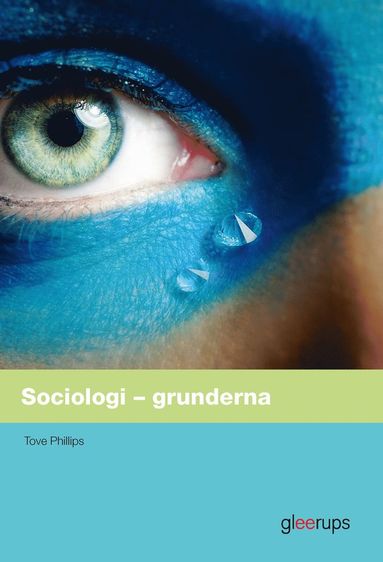 bokomslag Sociologi - grunderna, elevbok