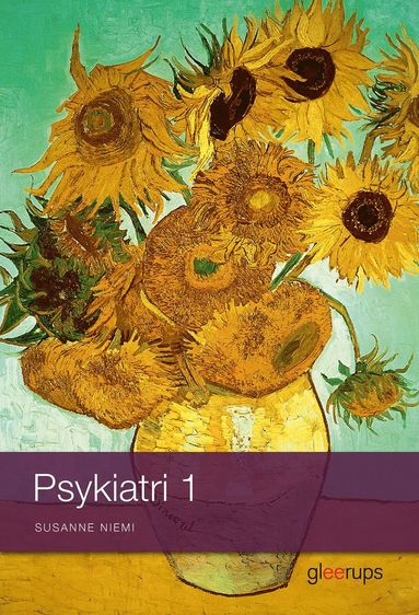 bokomslag Psykiatri 1, elevbok