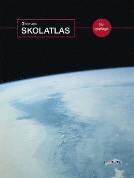 Gleerups Skolatlas 4:e uppl 1