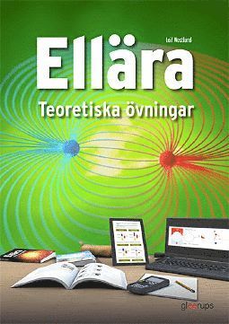 bokomslag Ellära Teoretiska övningar