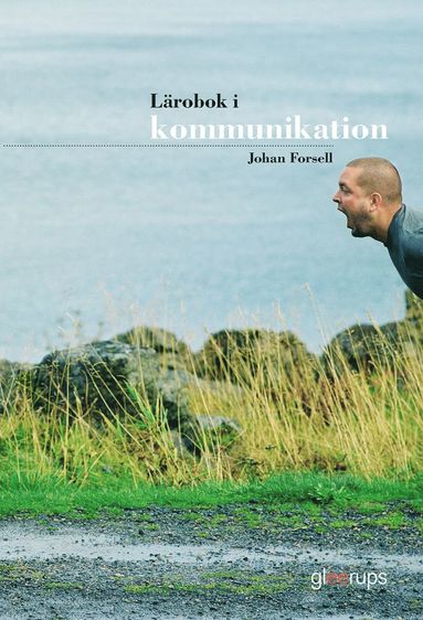 bokomslag Lärobok i kommunikation, elevbok