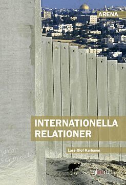 Lars-Olof Karlsson - Arena Internationella relationer, Häftad