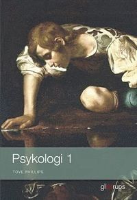 bokomslag Psykologi 1 Elevbok