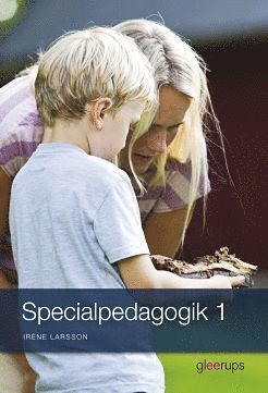 bokomslag Specialpedagogik 1, elevbok