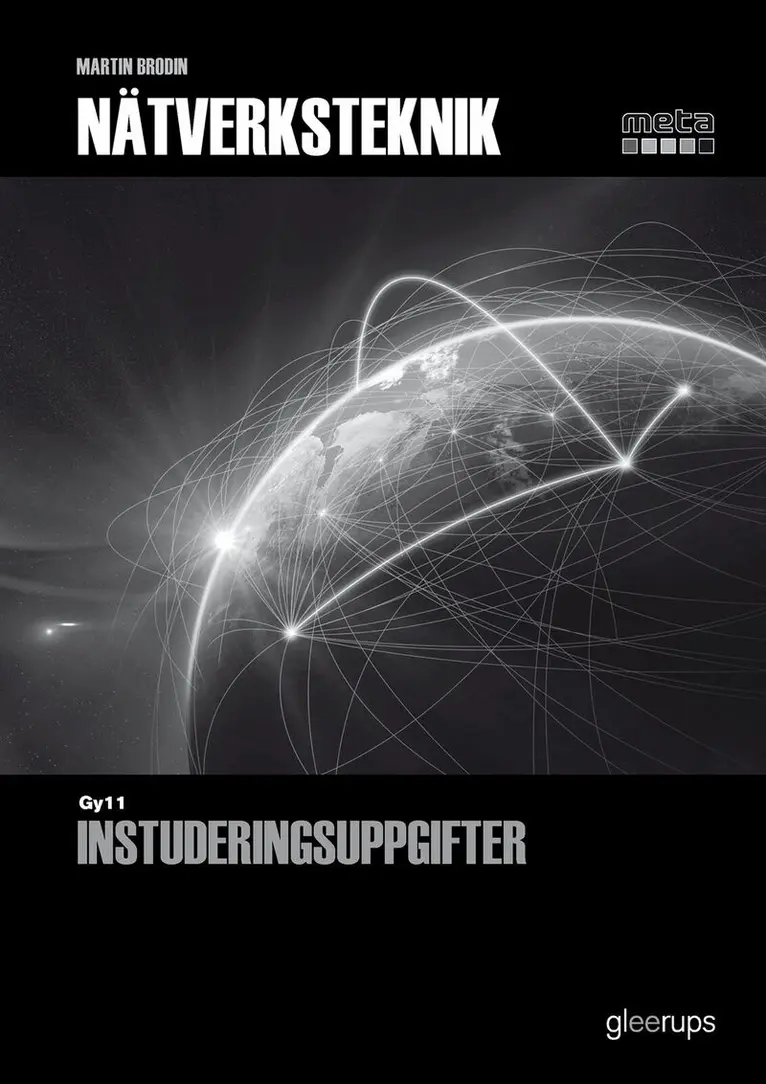 Meta Nätverksteknik, instuderingsuppgifter